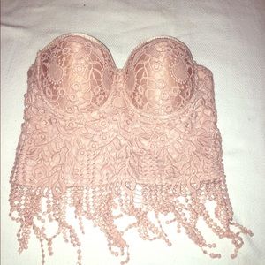 Bustier